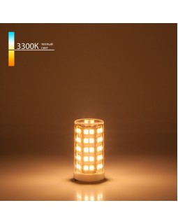 Светодиодная лампа Elektrostandard G9 LED BL109 9W 220V 3300K-foto2