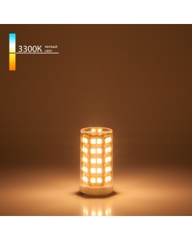 Светодиодная лампа Elektrostandard G9 LED BL109 9W 220V 3300K-foto2