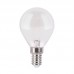 Светодиодная лампа Elektrostandard Classic F 6W 4200K E14 (белый матовый)