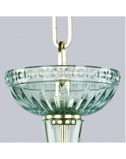 Подвесная люстра Bohemia Ivele Crystal 1310/6/195 G Bi/Birusa/M-1G-foto5