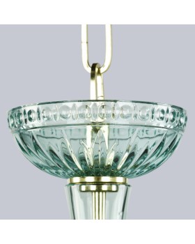 Подвесная люстра Bohemia Ivele Crystal 1310/6/195 G Bi/Birusa/M-1G-foto5