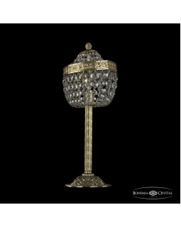 Настольная лампа Bohemia Ivele Crystal 19113L6/35IV G-foto2
