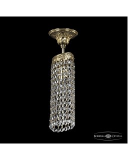 Подвесная люстра Bohemia Ivele Crystal 19203/15IV G R-foto2