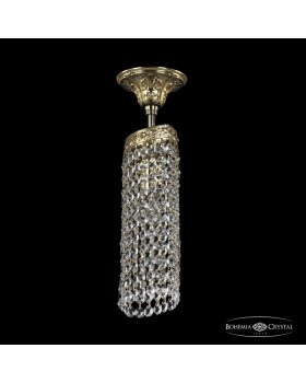 Подвесная люстра Bohemia Ivele Crystal 19203/15IV G R-foto2