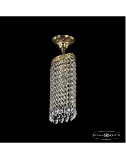Подвесная люстра Bohemia Ivele Crystal 19203/20IV G-foto2