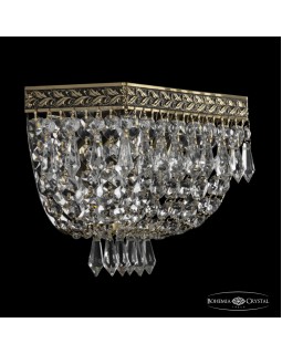 Бра Bohemia Ivele Crystal 19272B/20IV GB-foto2
