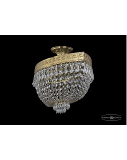 Люстра на штанге Bohemia Ivele Crystal 19273/60IV G-foto2