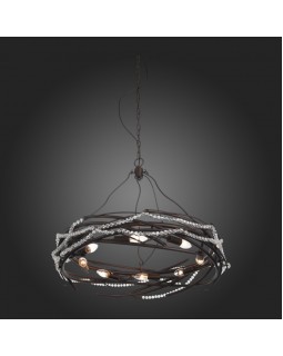 Подвесная люстра ST-Luce SLD010.703.08-foto2