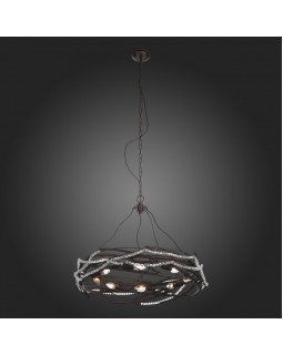Подвесная люстра ST-Luce SLD010.703.08-foto5