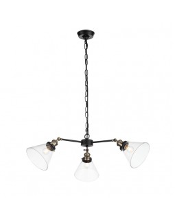 Подвесная люстра ST-Luce SL237.413.03-foto2