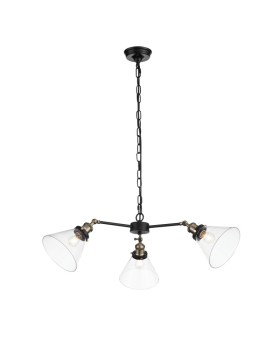 Подвесная люстра ST-Luce SL237.413.03-foto2