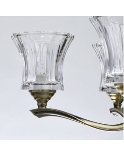 Подвесная люстра MW-Light 481013805-foto2