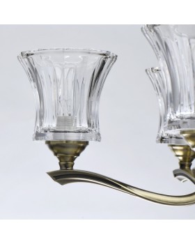 Подвесная люстра MW-Light 481013805-foto2