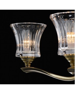 Подвесная люстра MW-Light 481013805-foto3
