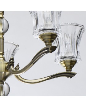 Подвесная люстра MW-Light 481013805-foto6