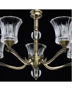 Подвесная люстра MW-Light 481013805-foto7