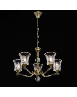 Подвесная люстра MW-Light 481013805-foto9
