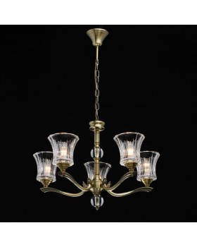 Подвесная люстра MW-Light 481013805-foto9