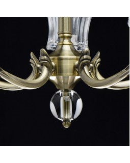 Подвесная люстра MW-Light 481013805-foto10
