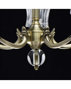 Подвесная люстра MW-Light 481013805-foto10