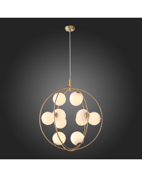 Подвесная люстра ST-Luce SL1118.203.12-foto2