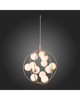 Подвесная люстра ST-Luce SL1118.203.12-foto3