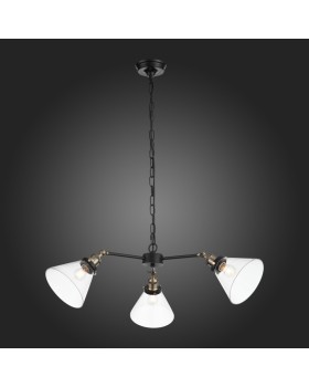Подвесная люстра ST-Luce SL237.413.03-foto3