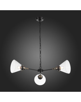 Подвесная люстра ST-Luce SL237.413.03-foto4