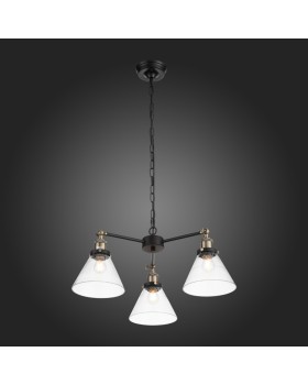 Подвесная люстра ST-Luce SL237.413.03-foto6