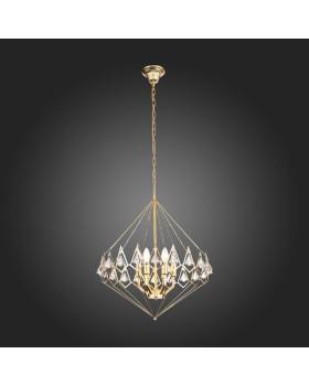 Подвесная люстра ST-Luce SL1107.203.06-foto2