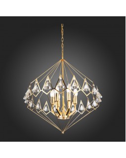Подвесная люстра ST-Luce SL1107.203.06-foto3