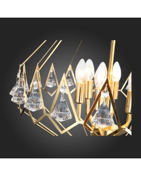 Подвесная люстра ST-Luce SL1107.203.06-foto4