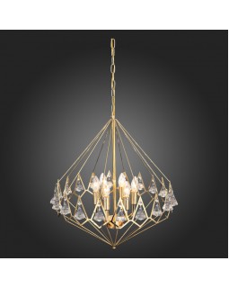 Подвесная люстра ST-Luce SL1107.203.06-foto5