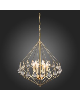 Подвесная люстра ST-Luce SL1107.203.06-foto5