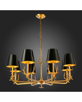 Подвесная люстра ST-Luce SL1123.203.08-foto2