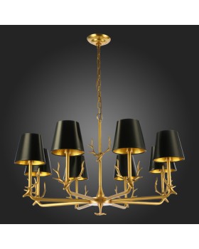 Подвесная люстра ST-Luce SL1123.203.08-foto3