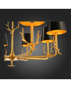 Подвесная люстра ST-Luce SL1123.203.08-foto4
