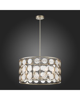 Люстра на штанге ST-Luce SL1105.203.08-foto2