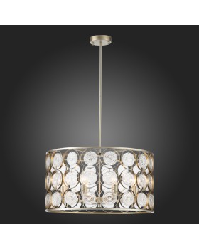 Люстра на штанге ST-Luce SL1105.203.08-foto3