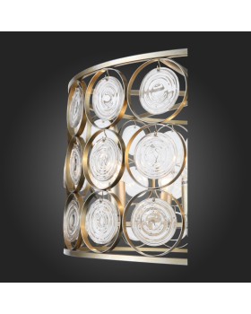 Люстра на штанге ST-Luce SL1105.203.08-foto5