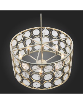 Люстра на штанге ST-Luce SL1105.203.08-foto6