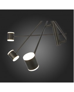 Люстра на штанге ST-Luce SL1597.403.08-foto3