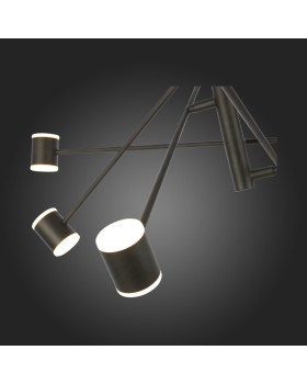 Люстра на штанге ST-Luce SL1597.403.08-foto3