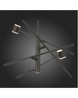 Люстра на штанге ST-Luce SL1597.403.08-foto4