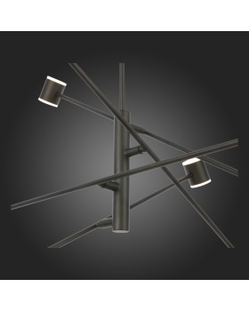 Люстра на штанге ST-Luce SL1597.403.08-foto4