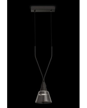 Подвесной светильник Maytoni P063PL-01B-foto2