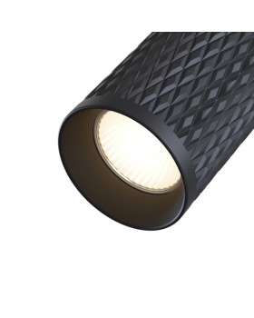 Светильник на шине Maytoni Technical TR011-1-GU10-B-foto2