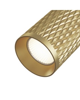 Светильник на шине Maytoni Technical TR011-1-GU10-G-foto2