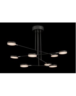 Люстра на штанге Maytoni MOD070PL-L48B3K-foto2