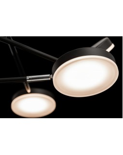 Люстра на штанге Maytoni MOD070PL-L48B3K-foto3